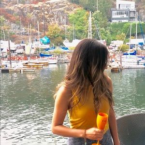 Meet your Posher, Shay